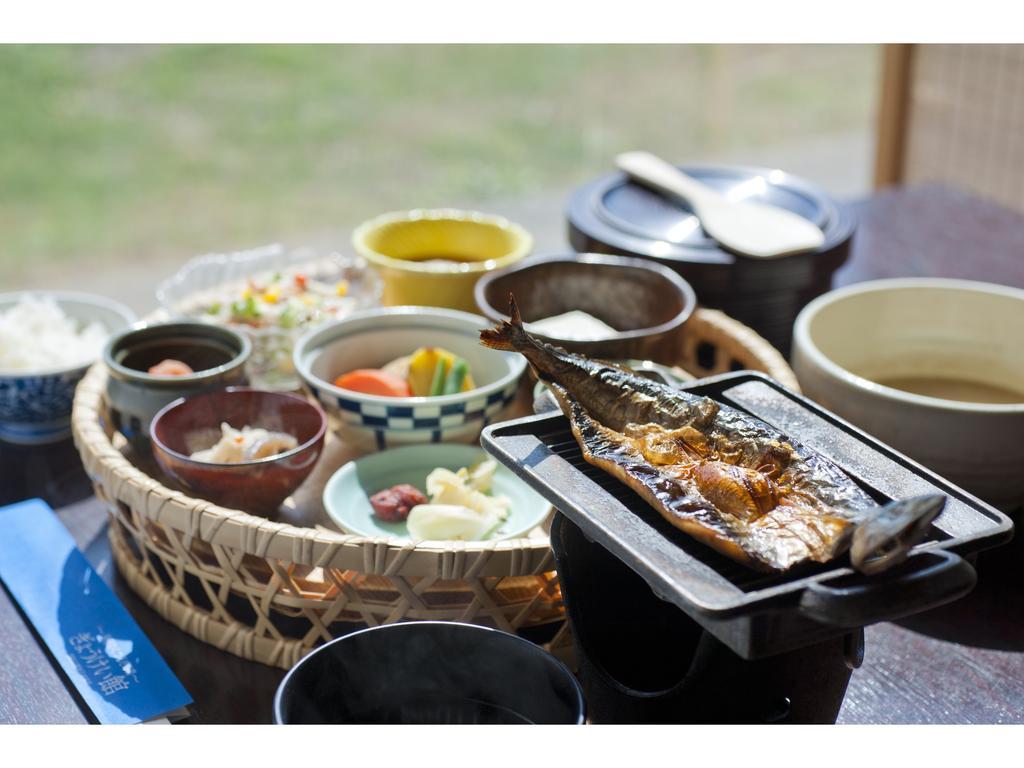 Gyoukeikan 銚子市 エクステリア 写真